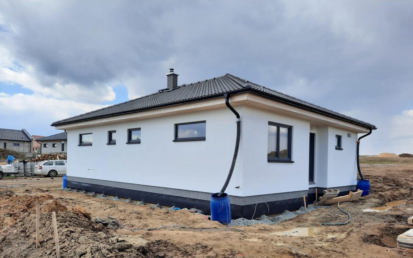 KOUTY (Třebíč)