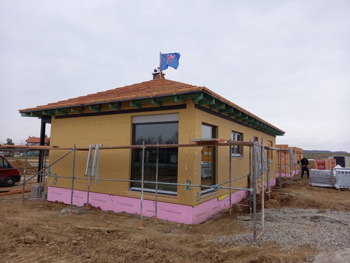 VALEČ (Třebíč)