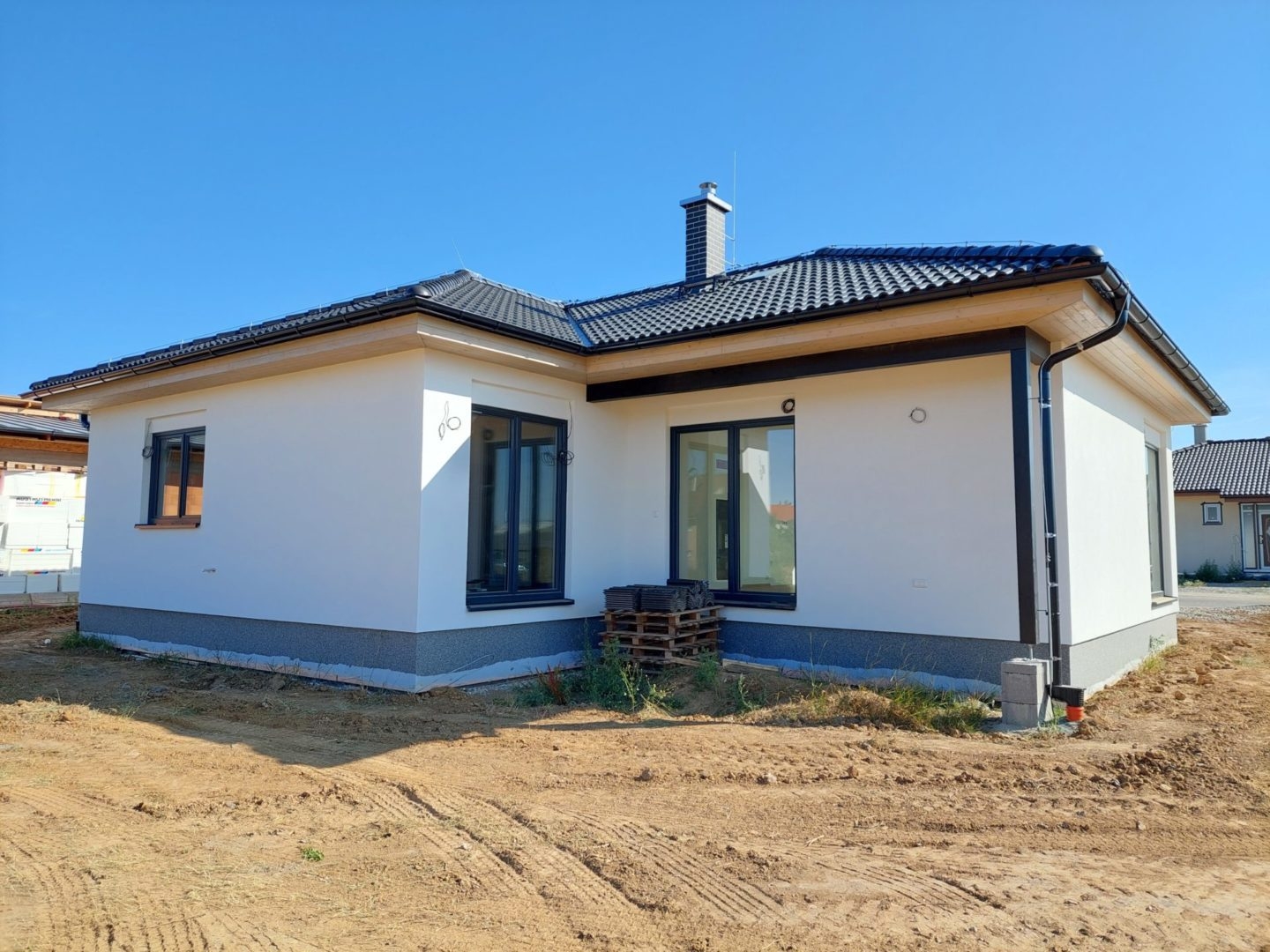 VALEČ (Třebíč)