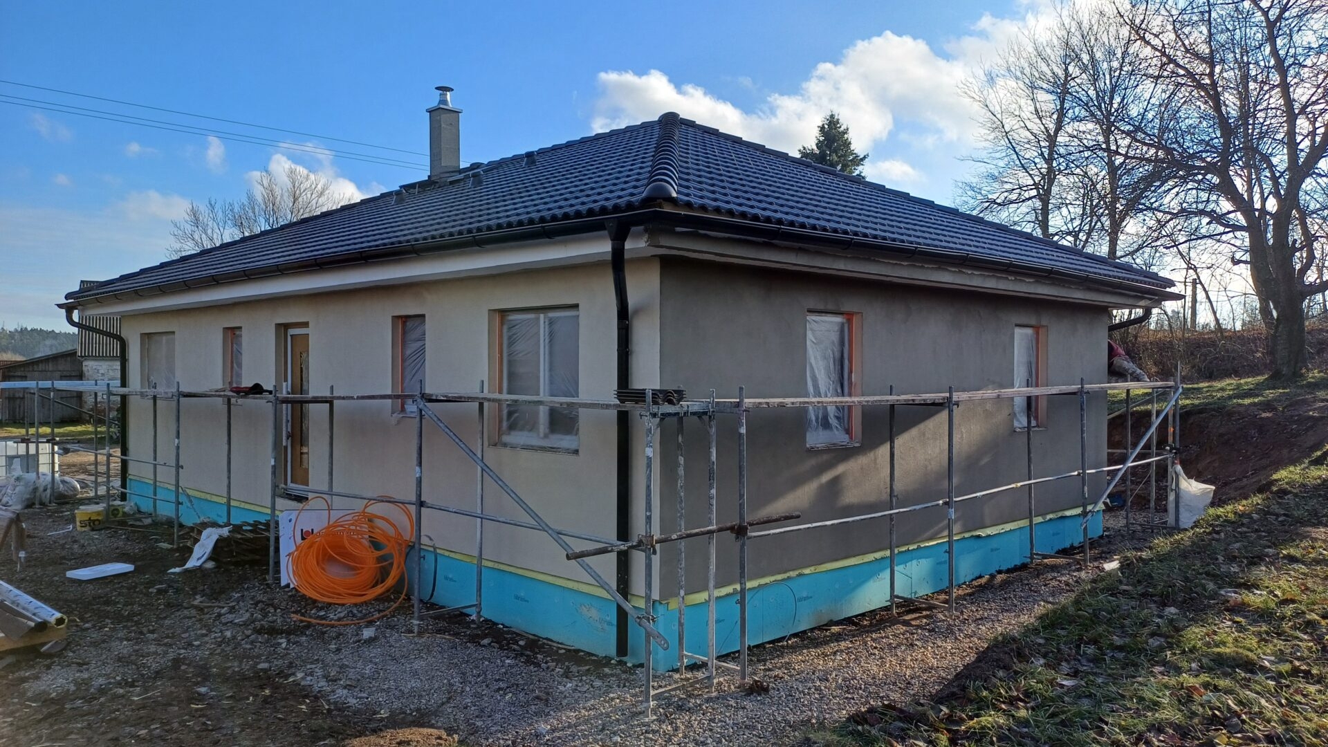 Benetice (Třebíč)
