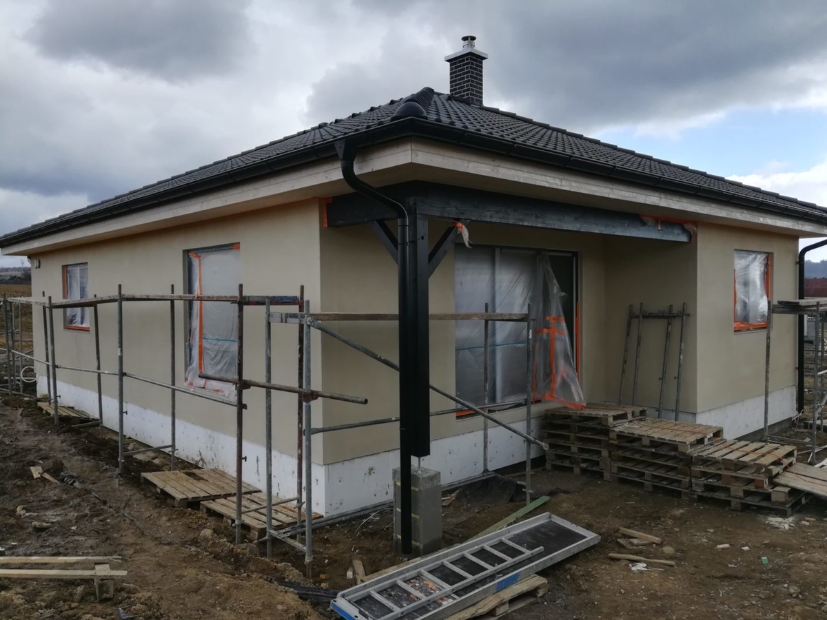 KOUTY (Třebíč)