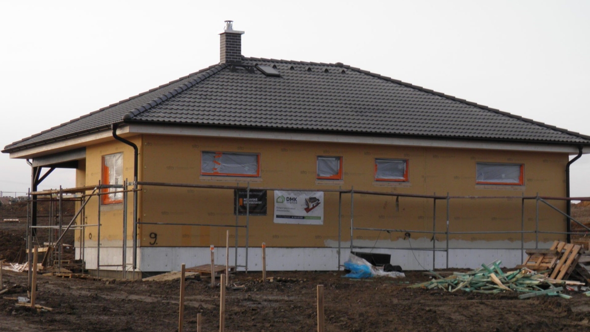 KOUTY (Třebíč)