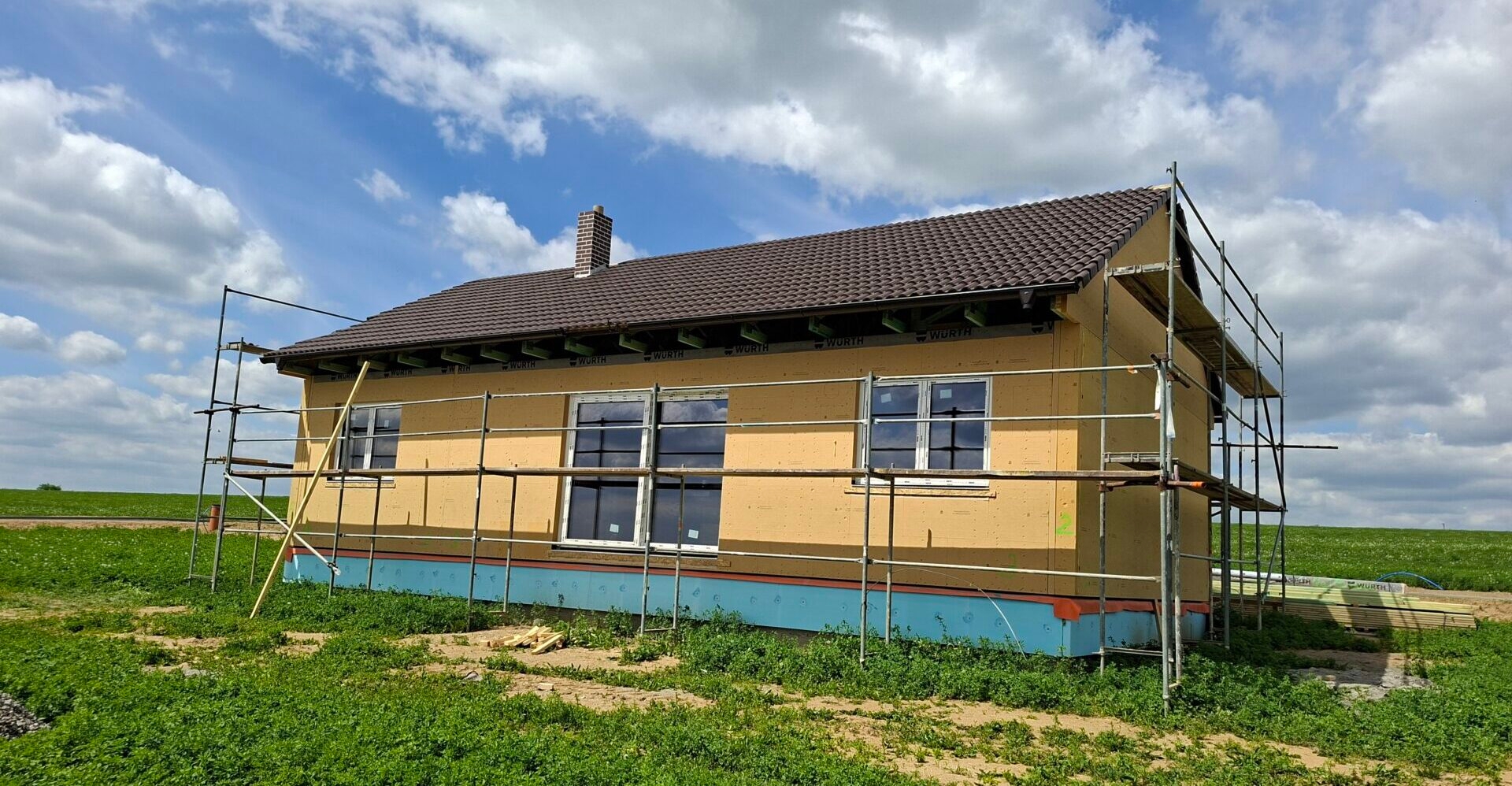 Zvětšit Dům pro mamku a dceru