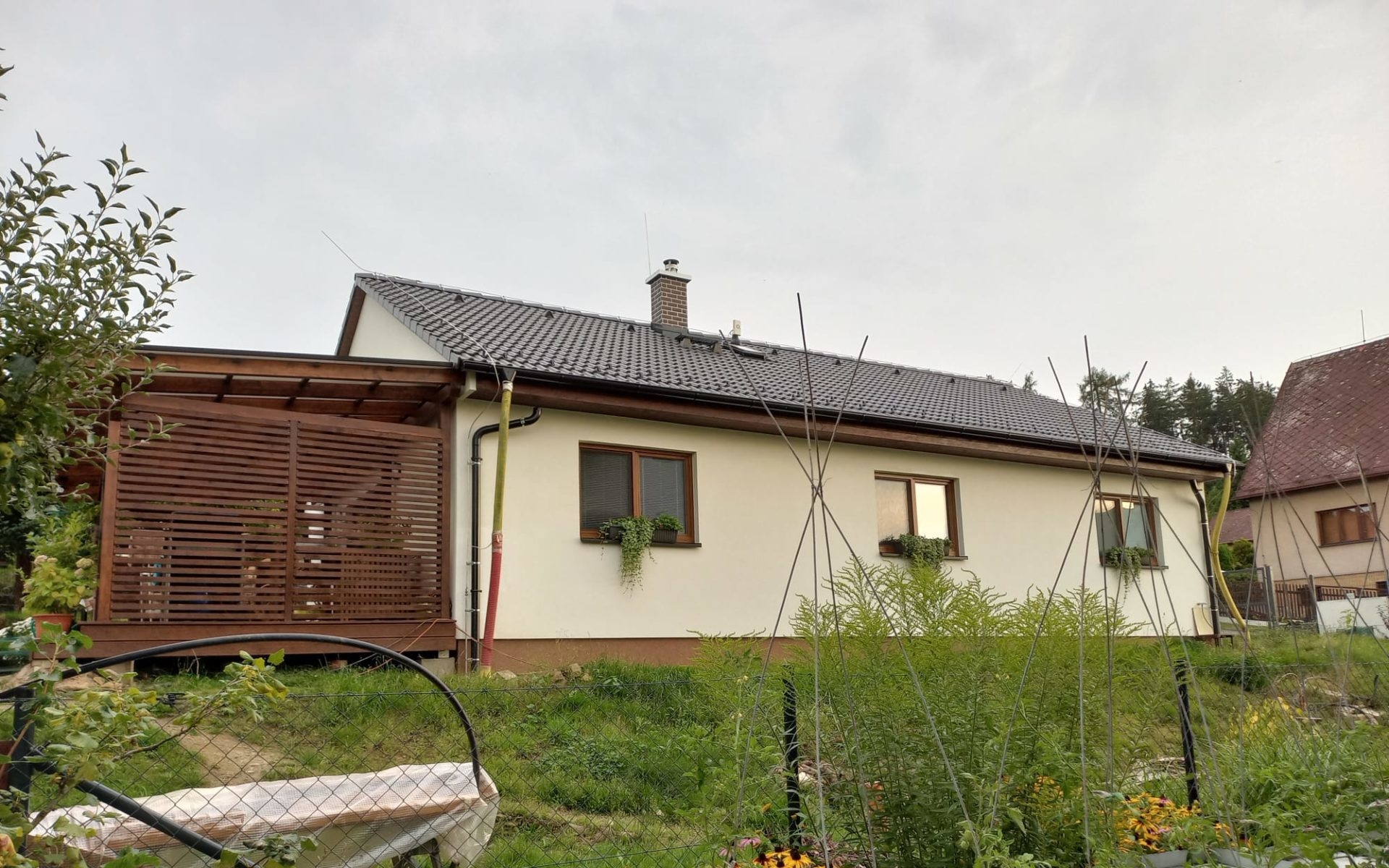 Zvětšit ZRUČ NAD SÁZAVOU