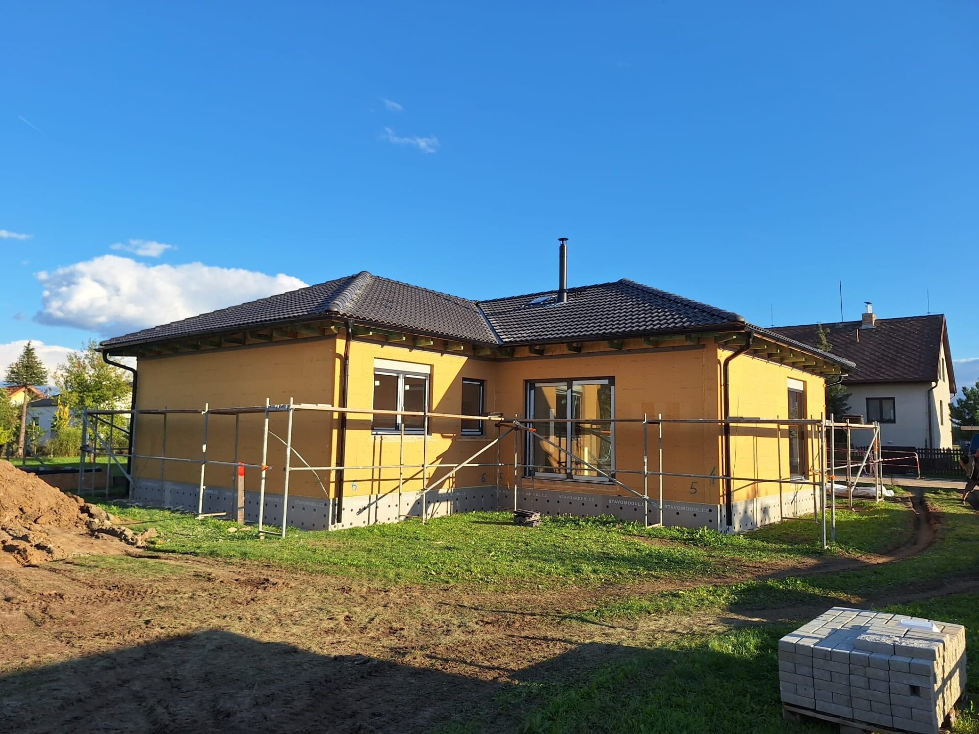 Zvětšit DASNÝ (České Budějovice)