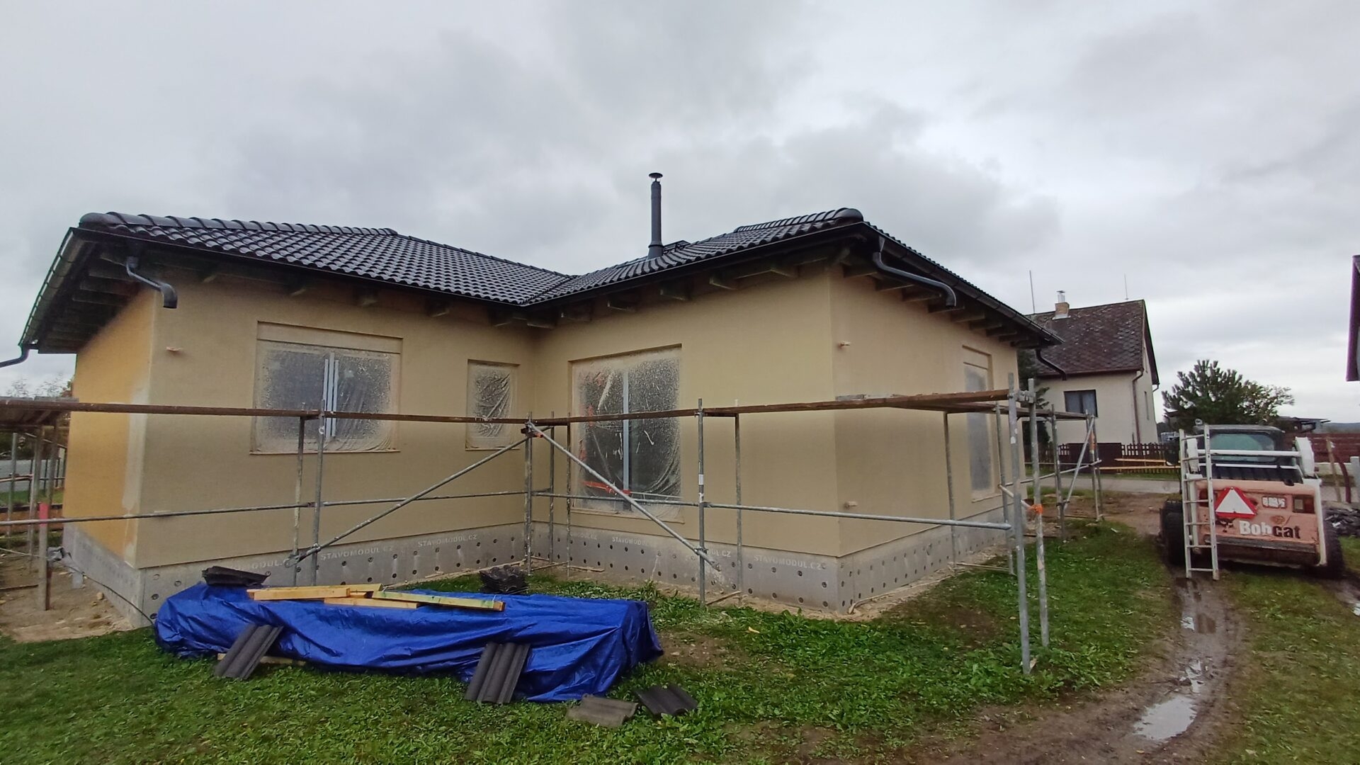 DASNÝ (České Budějovice)