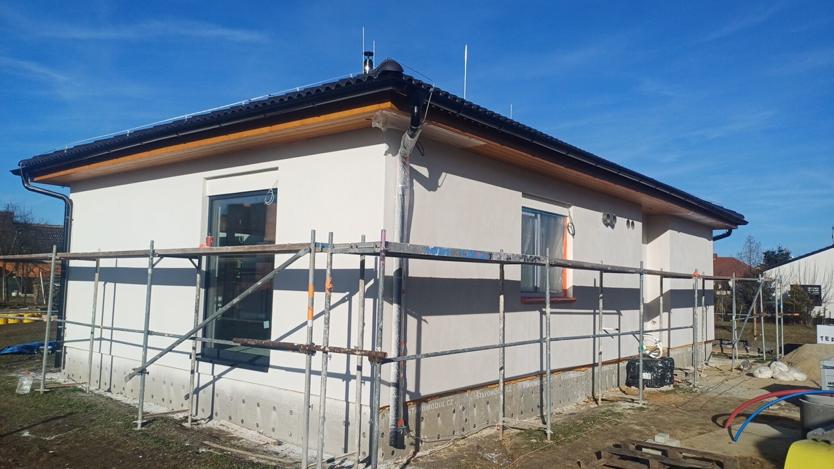 DASNÝ (České Budějovice)