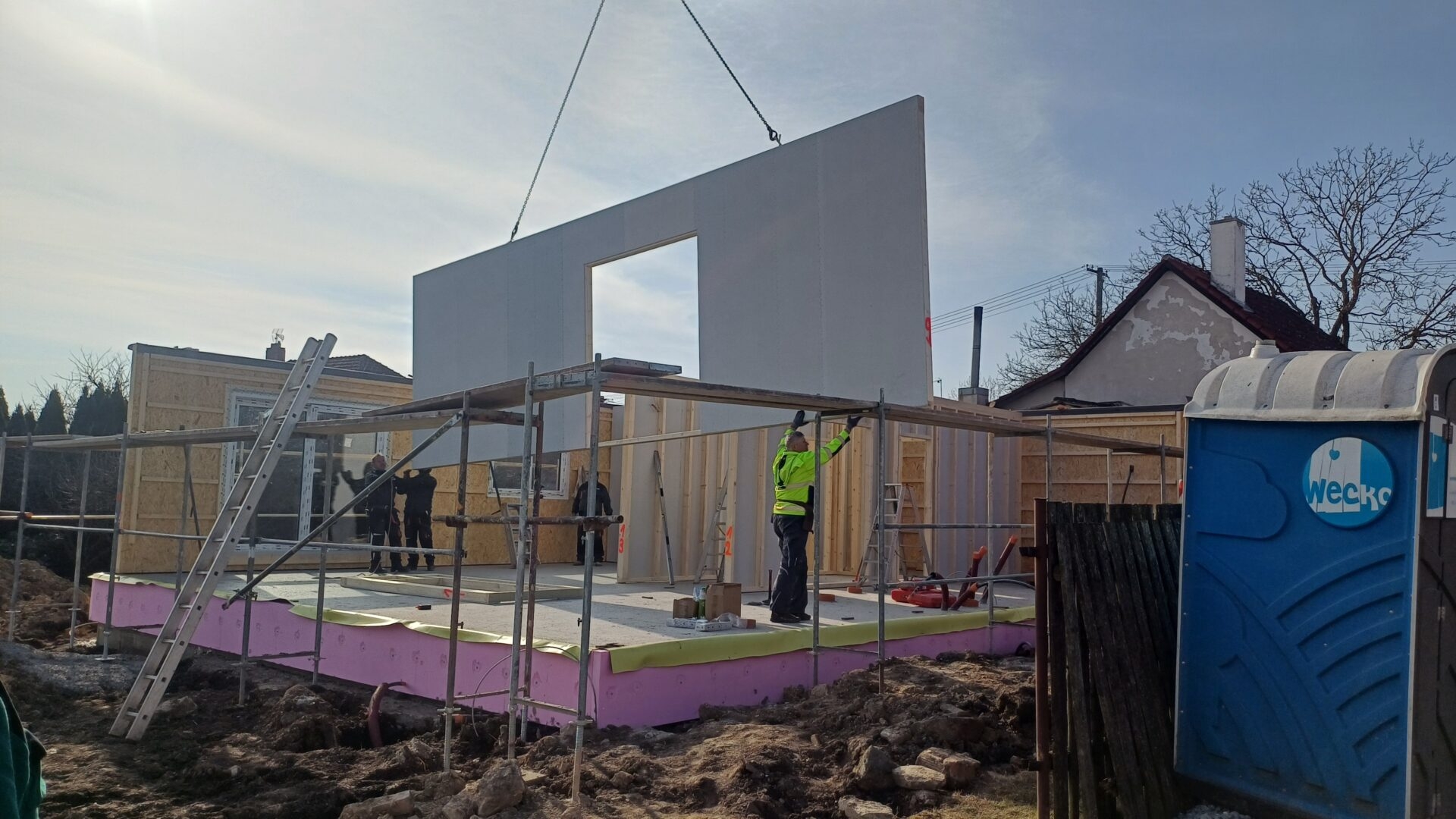 Košíkov (Velká Bíteš)