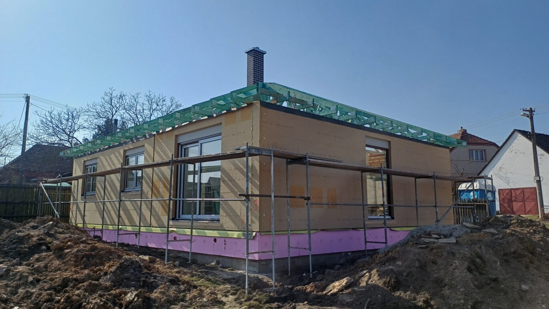 Košíkov (Velká Bíteš)