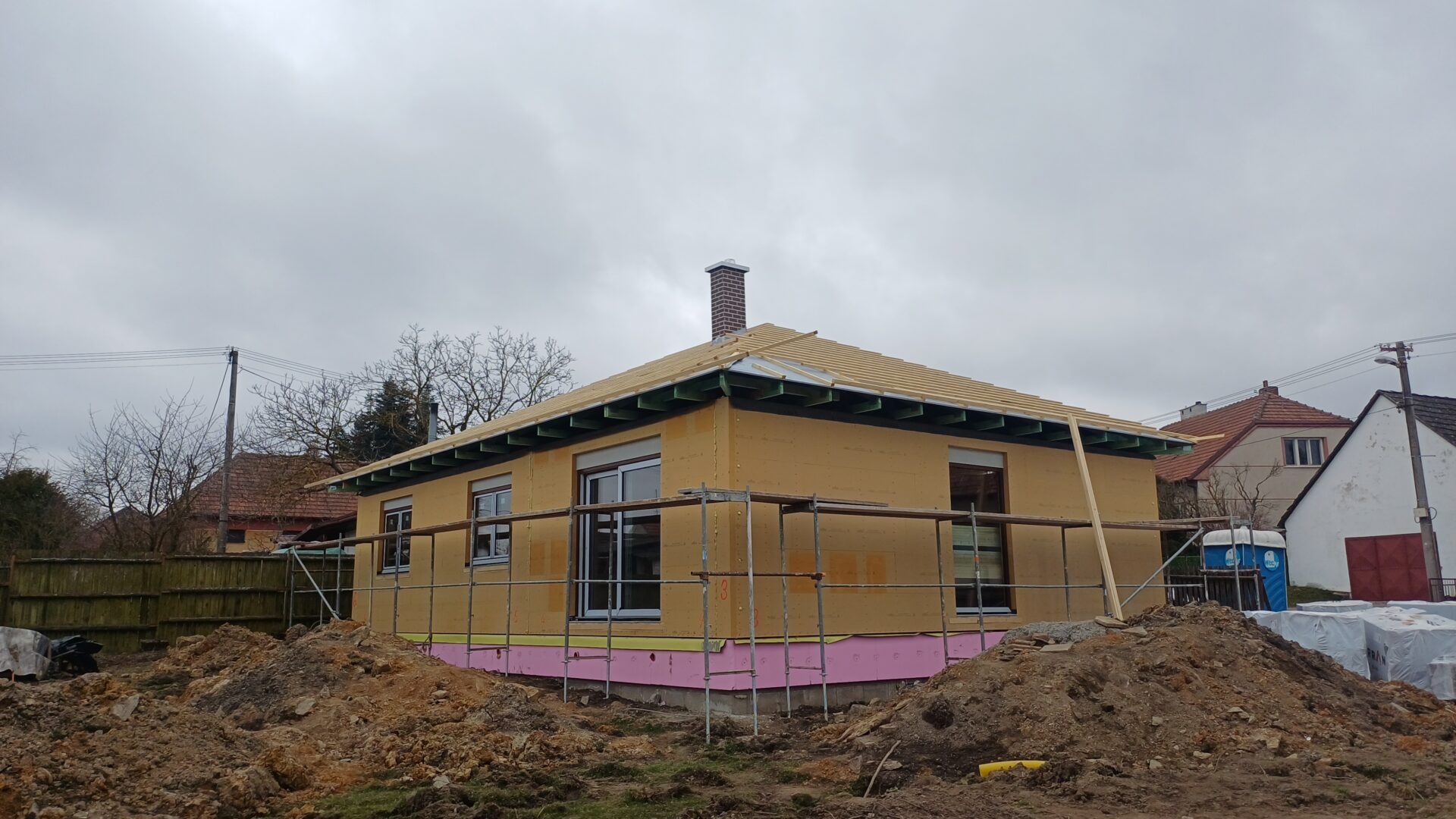 Košíkov (Velká Bíteš)