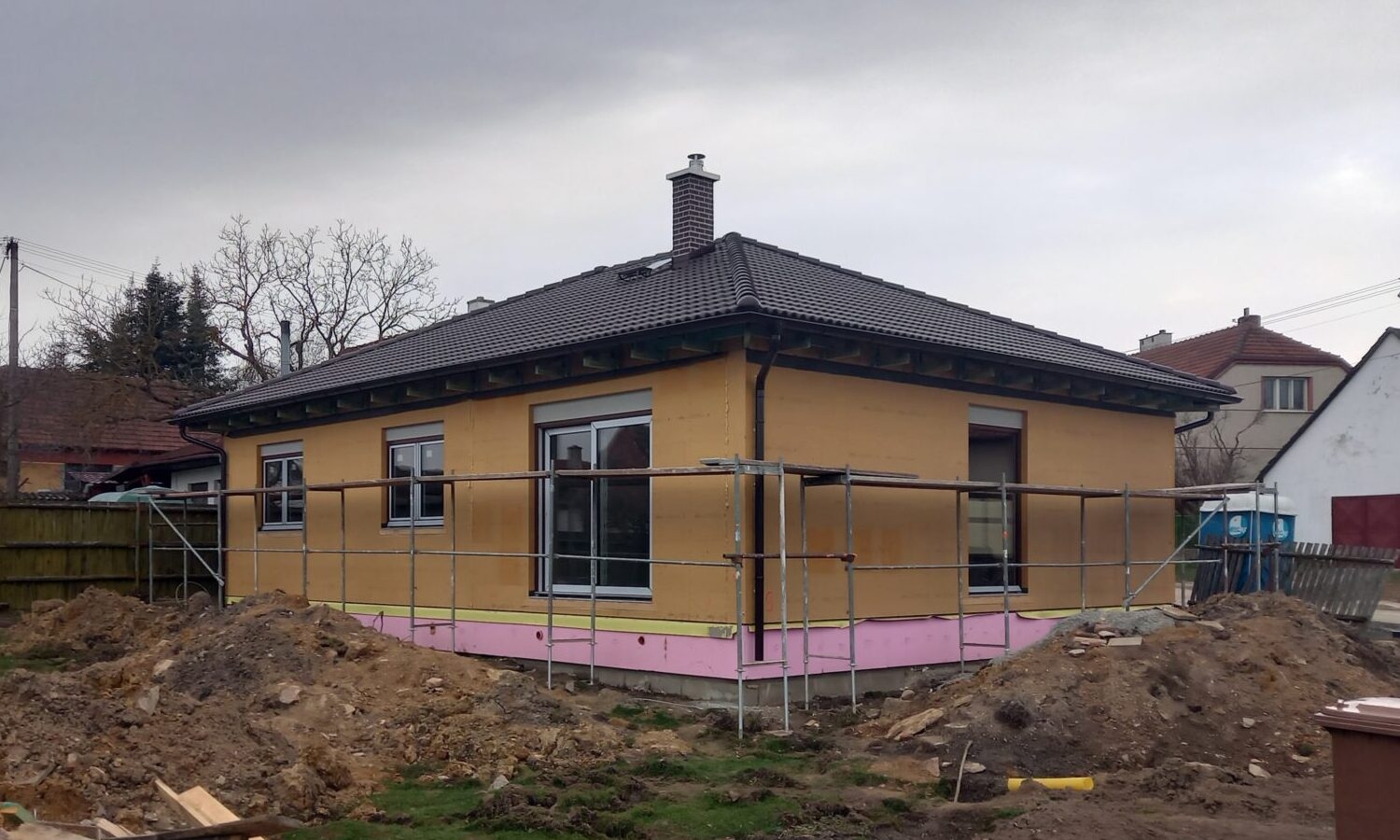 Košíkov (Velká Bíteš)