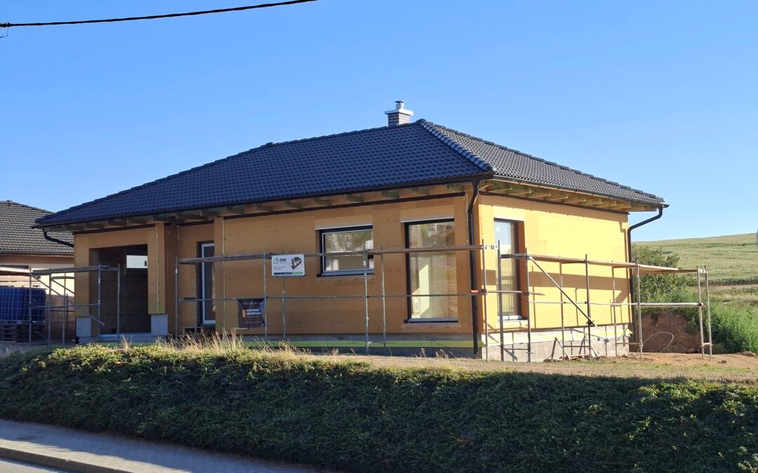 Měřín (Ždár n. Sázavou)
