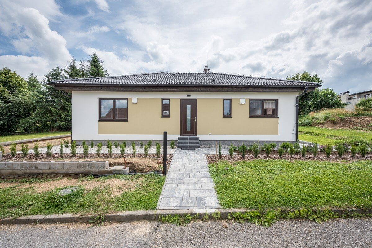 Zvětšit DOLNÍ CEREKEV (Jihlava)