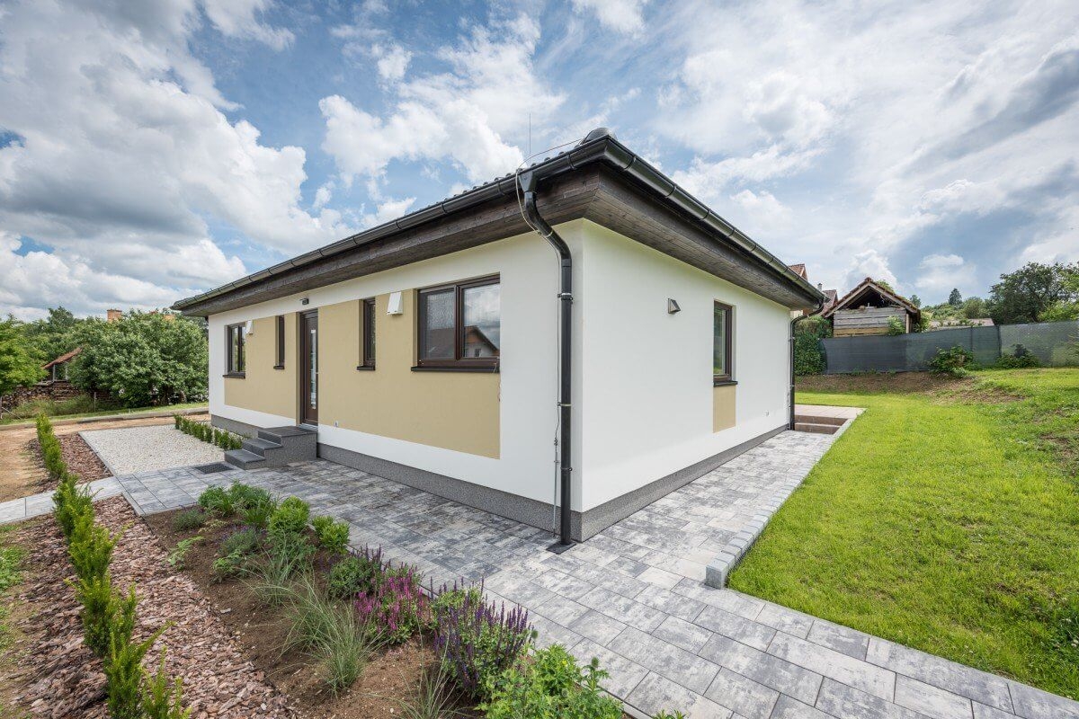 Zvětšit DOLNÍ CEREKEV (Jihlava)