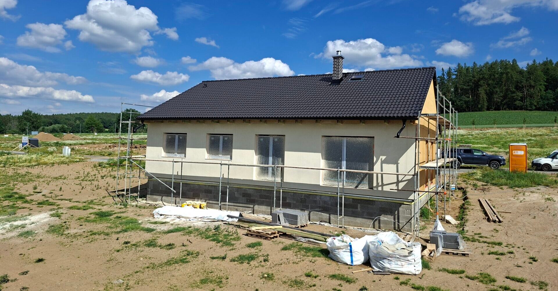 Zvětšit Želiv (okr. Pelhřimov)