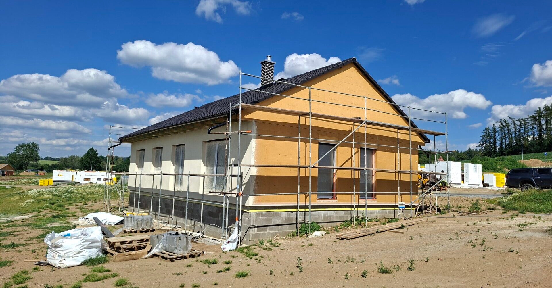 Zvětšit Želiv (okr. Pelhřimov)