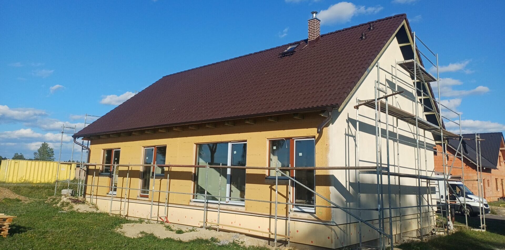 Zvětšit Malá Losenice